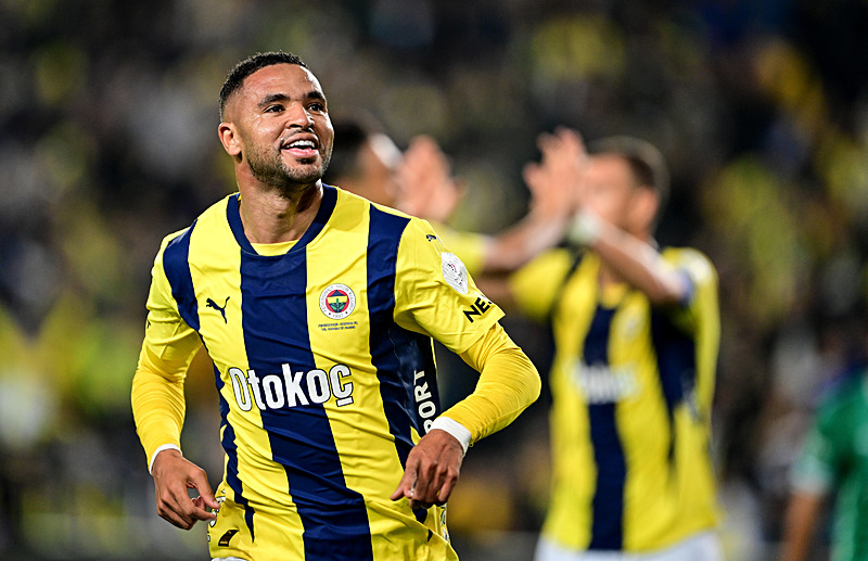 TRANSFER HABERİ: Fenerbahçe’de şaşırtan ayrılık! Herkes En-Nesyri derken...