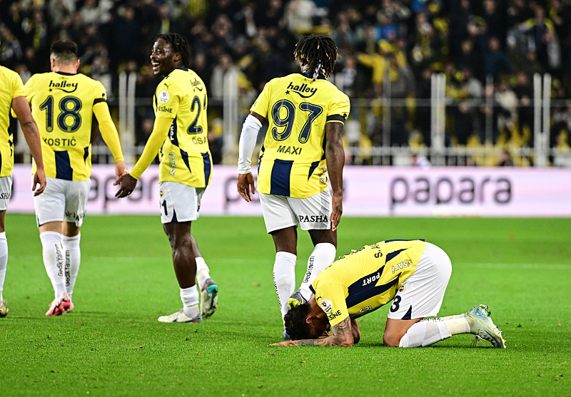 FENERBAHÇE HABERLERİ | Jose Mourinho eski öğrencisiyle bir araya gelecek! İngiliz devi transferde kararını verdi