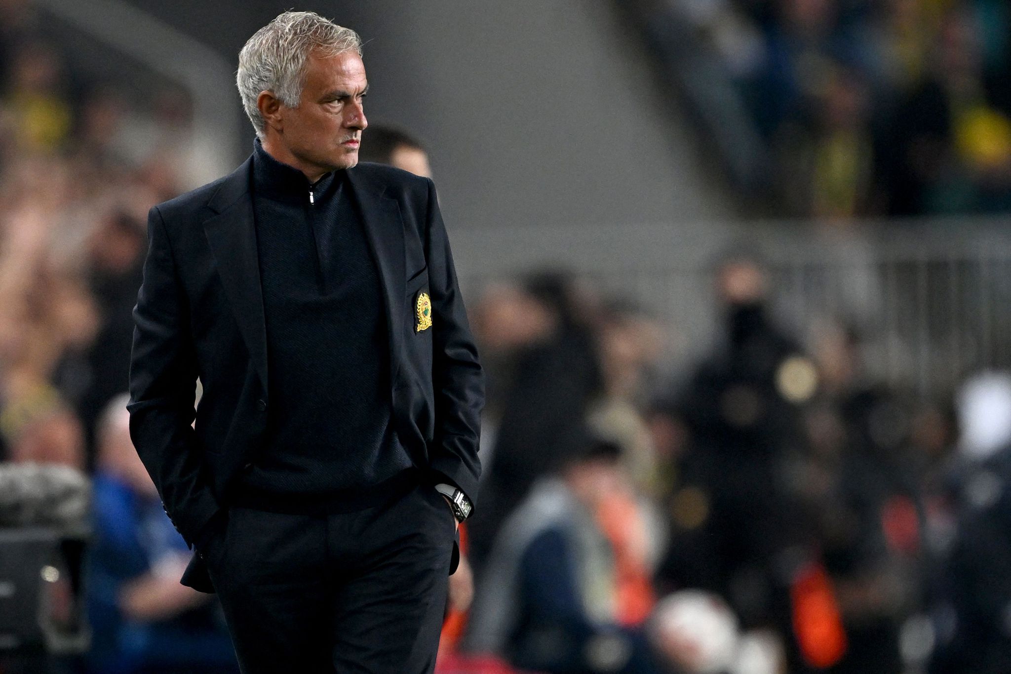 FENERBAHÇE HABERİ | İngiliz basını duyurdu! Jose Mourinho Premier Lig’e geri dönüyor