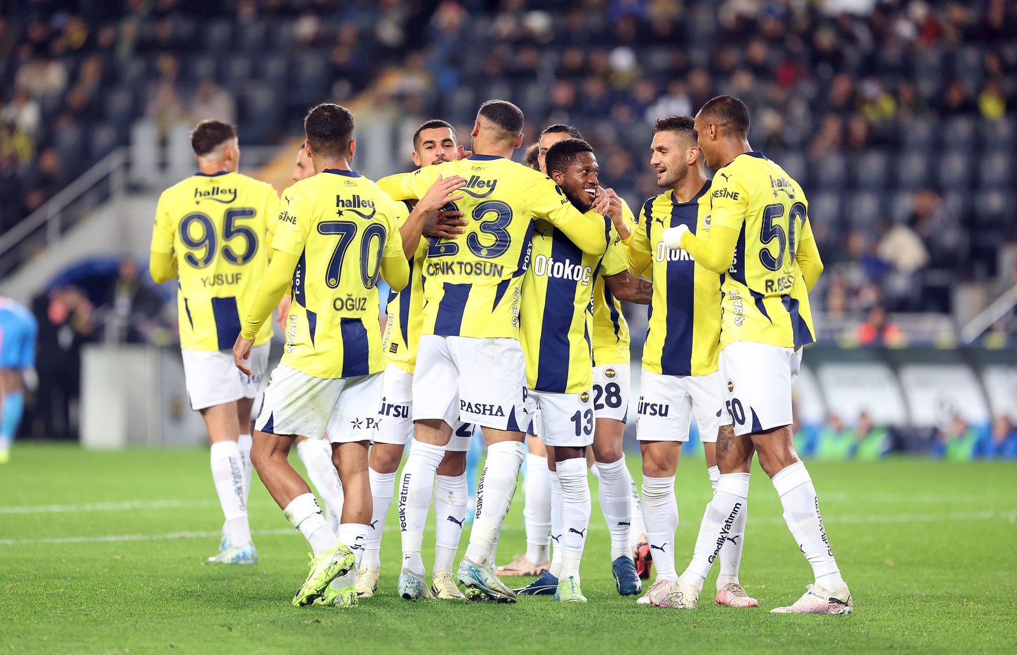 FENERBAHÇE HABERİ | İngiliz basını duyurdu! Jose Mourinho Premier Lig’e geri dönüyor