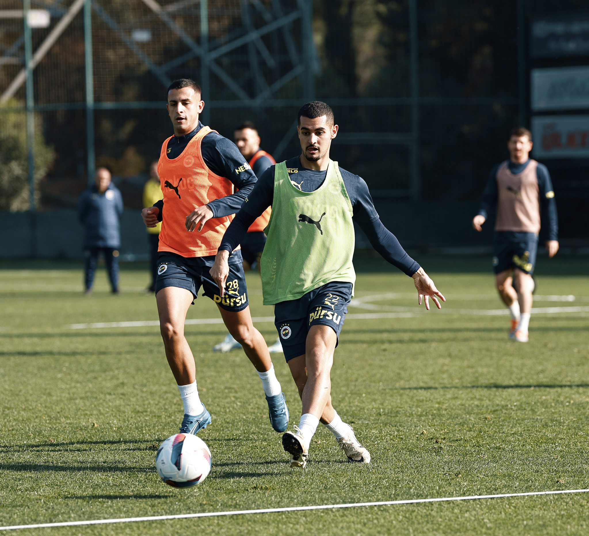 FENERBAHÇE HABERİ | İngiliz basını duyurdu! Jose Mourinho Premier Lig’e geri dönüyor