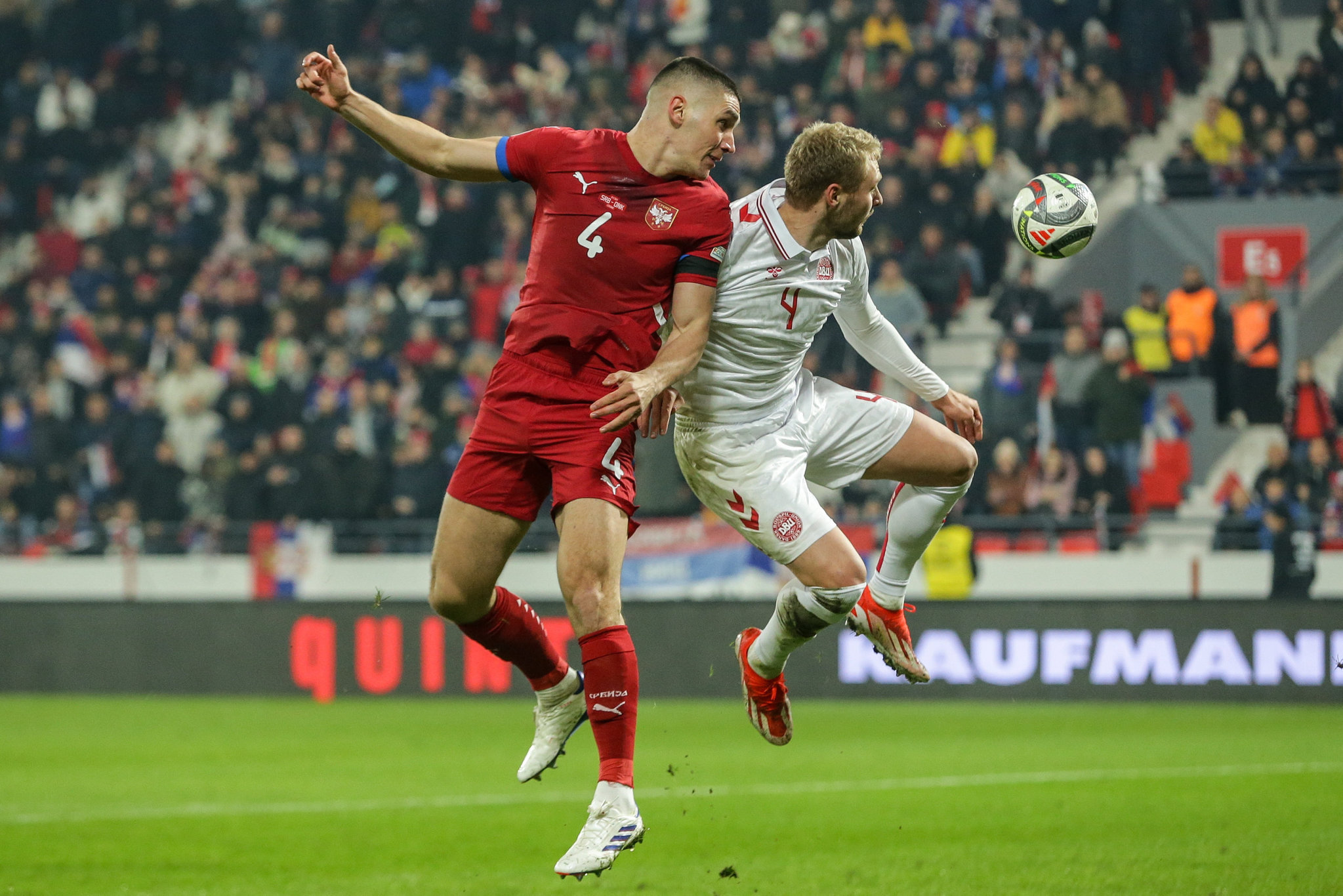 GALATASARAY HABERLERİ: Okan Buruk kararını verdi! Victor Nelsson...