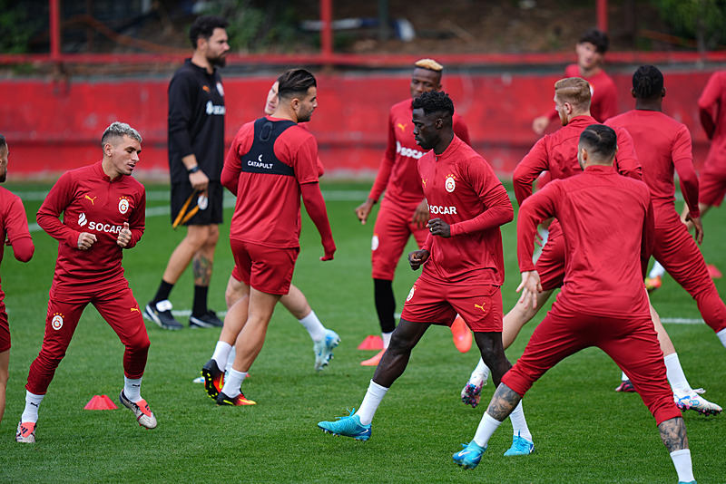 GALATASARAY TRANSFER HABERLERİ: Cimbom aradığı sağ beki Çizme’de buldu!