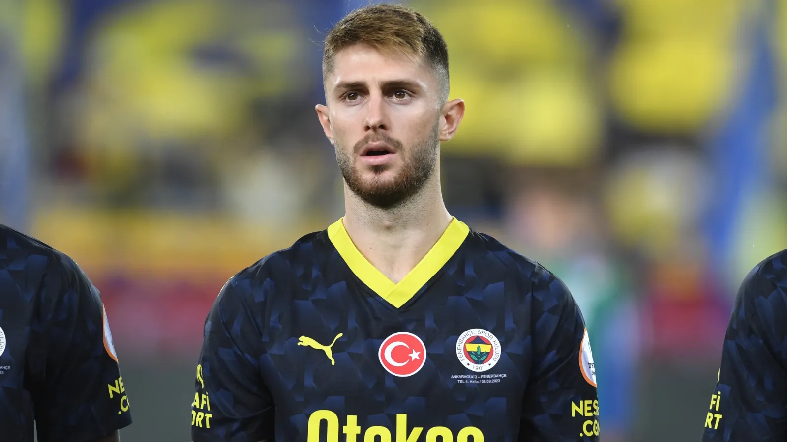 TRANSFER HABERLERİ | Fenerbahçe’nin yıldızı Benfica yolunda! Orkun ve Kerem ile takım arkadaşı oluyor