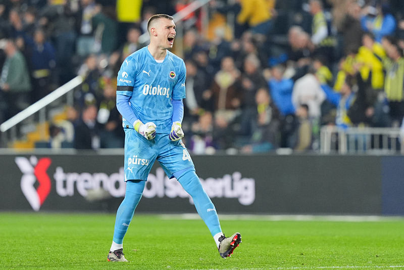 FENERBAHÇE HABERLERİ: Jose’den Kayseri’de farklı sistem! İşte muhtemel 11