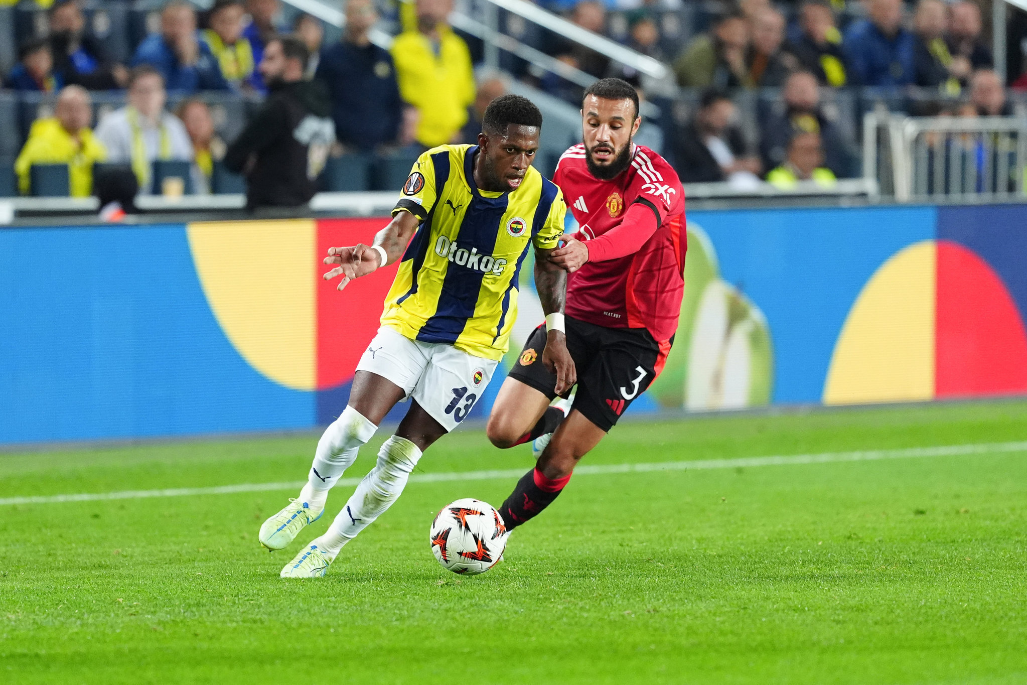 FENERBAHÇE HABERLERİ: Jose’den Kayseri’de farklı sistem! İşte muhtemel 11