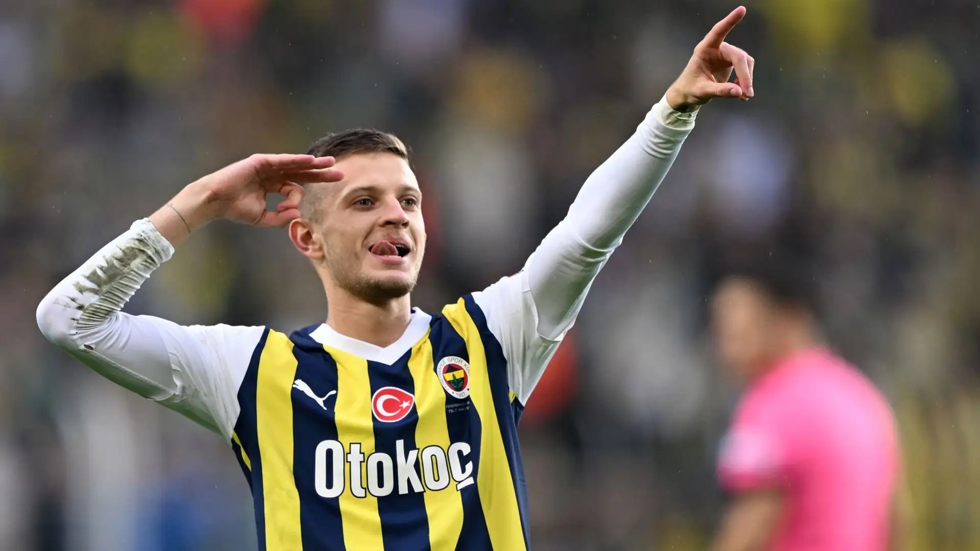 Fenerbahçe’de Szymanski’nin bonservisi belirlendi!