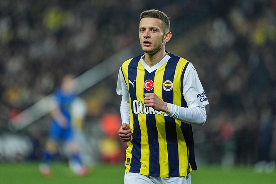 Fenerbahçe’de Szymanski’nin bonservisi belirlendi!