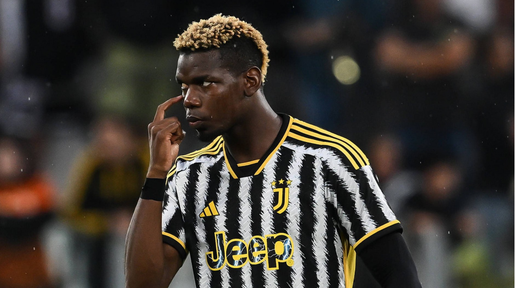 Fenerbahçe’ye yüzyılın transfer çalımı! Süper Lig devi Paul Pogba’yı bitirdi