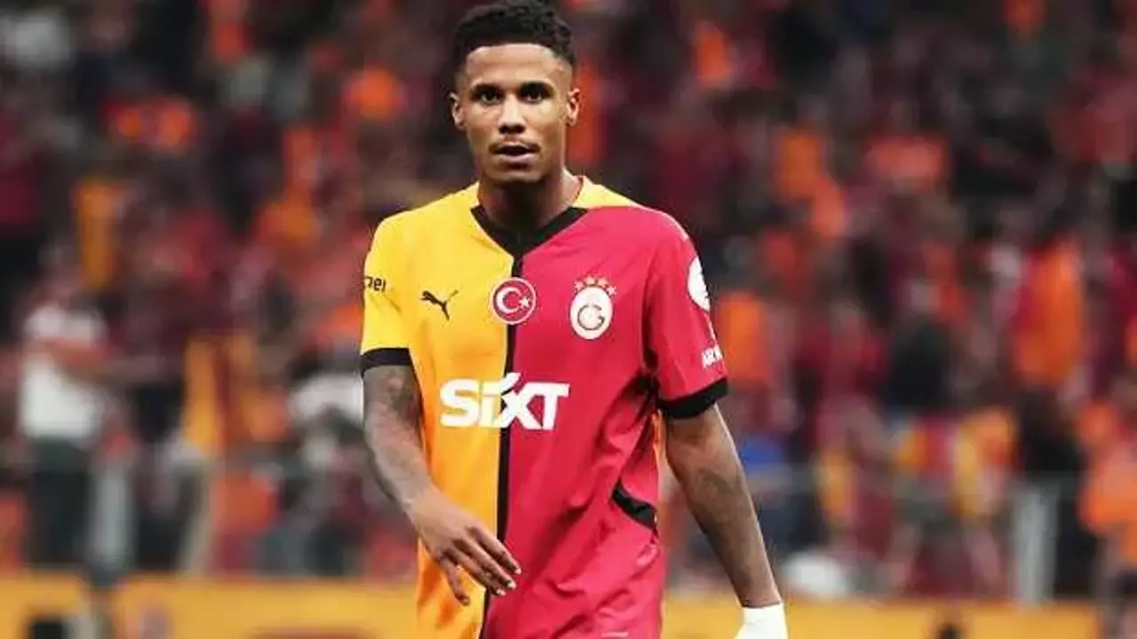 GALATASARAY HABERLERİ: Okan Buruk’tan ’Alınsın’ raporu! İşte ilk transfer ortaya çıktı