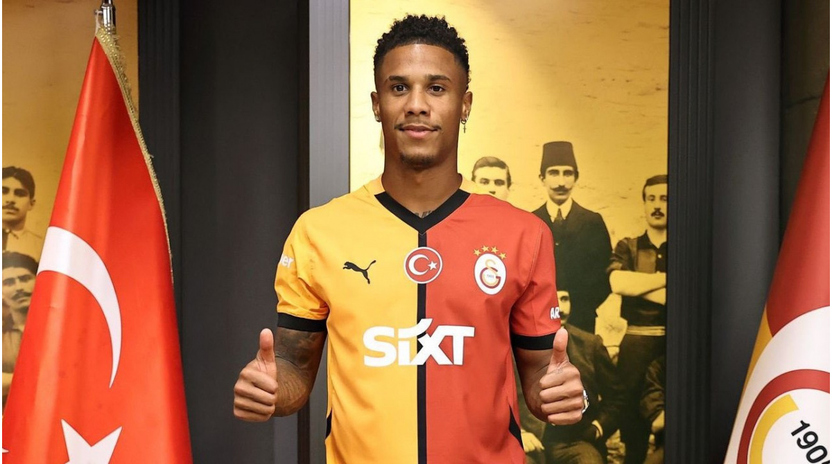 GALATASARAY HABERLERİ: Okan Buruk’tan ’Alınsın’ raporu! İşte ilk transfer ortaya çıktı