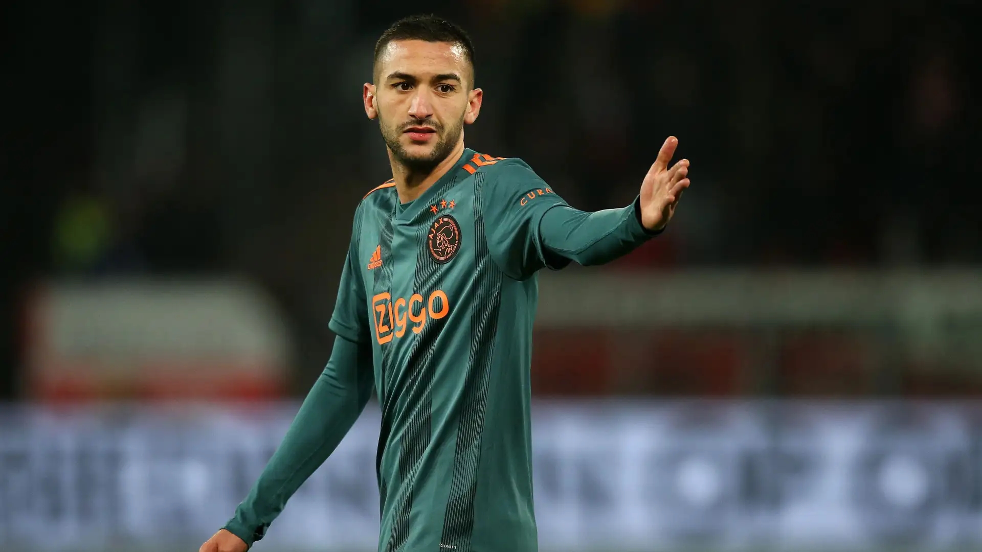 TRANSFER HABERLERİ: Galatasaray’da Hakim Ziyech’e sürpriz talip!