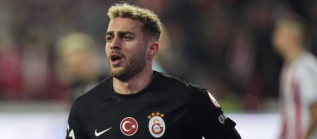 TRANSFER HABERİ: Barış Alper Yılmaz’a bir talip daha çıktı! Ayrılık kapıda