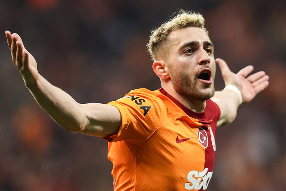 TRANSFER HABERİ: Barış Alper Yılmaz’a bir talip daha çıktı! Ayrılık kapıda