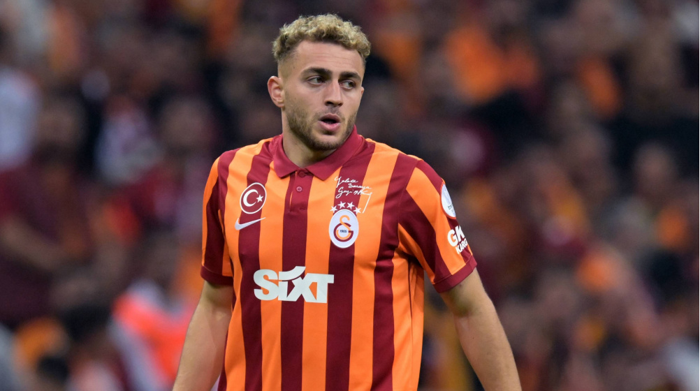 TRANSFER HABERİ: Barış Alper Yılmaz’a bir talip daha çıktı! Ayrılık kapıda