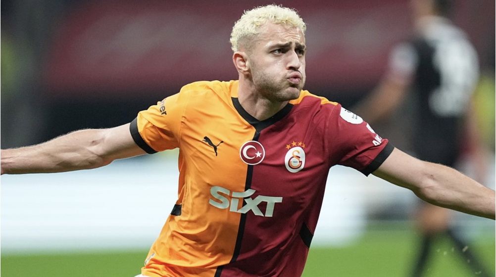 TRANSFER HABERİ: Barış Alper Yılmaz’a bir talip daha çıktı! Ayrılık kapıda