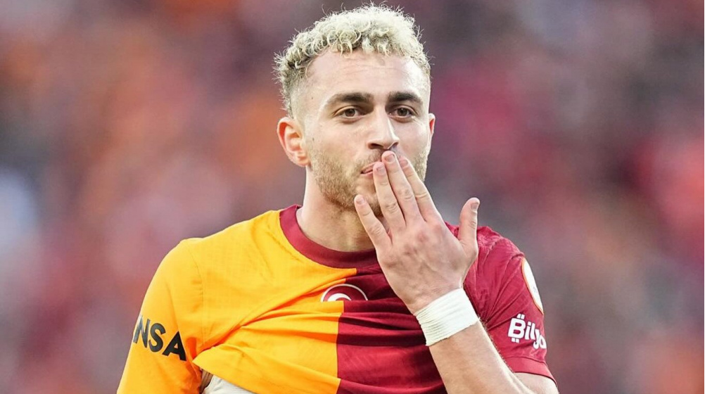 TRANSFER HABERİ: Barış Alper Yılmaz’a bir talip daha çıktı! Ayrılık kapıda