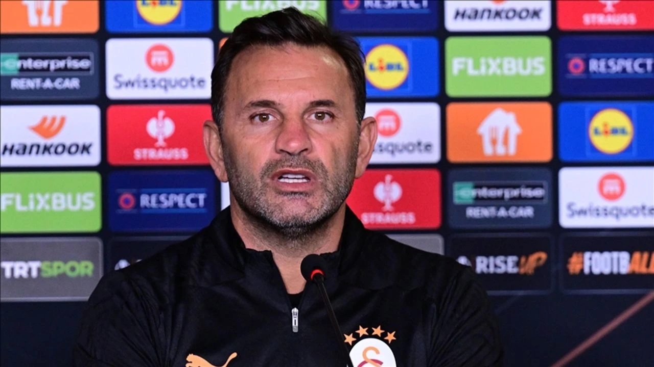 TRANSFER HABERİ: Napoli’den Victor Osimhen için Galatasaray’a kötü haber