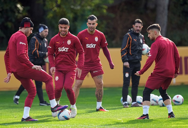 TRANSFER HABERİ: Napoli’den Victor Osimhen için Galatasaray’a kötü haber