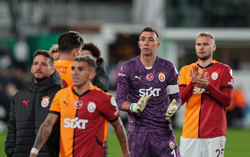 O yıldız için Avrupa devleriyle transfer yarışı! Galatasaray’dan bomba hamle