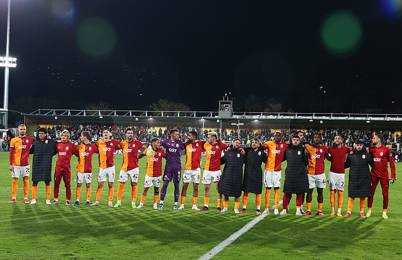 GALATASARAY HABERLERİ | Hakim Ziyech’in kaçırdığı golü sert eleştirdiler! Babaannem bile atardı