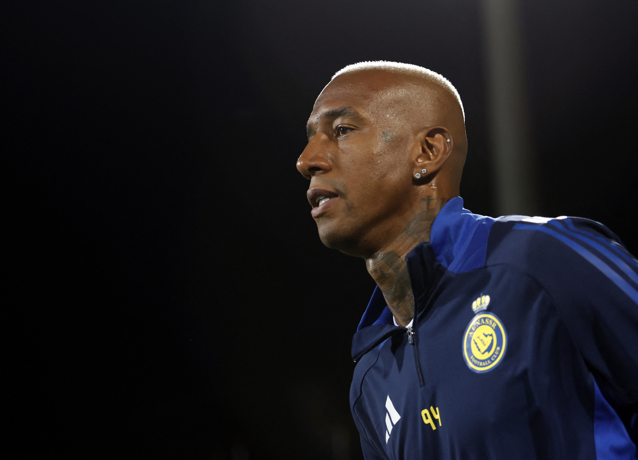 Fenerbahçe’de Anderson Talisca gelişmesi! Sosyal medyadan takibe aldı