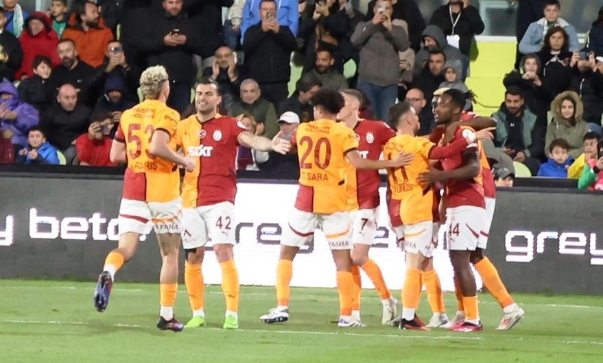 Galatasaray’dan fırsat transferi! Devre arasında...