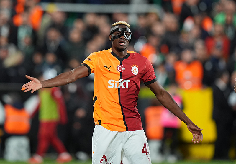 TRANSFER HABERİ | Galatasaray’a Kanadalı golcü! Sözleşmesi bitiyor