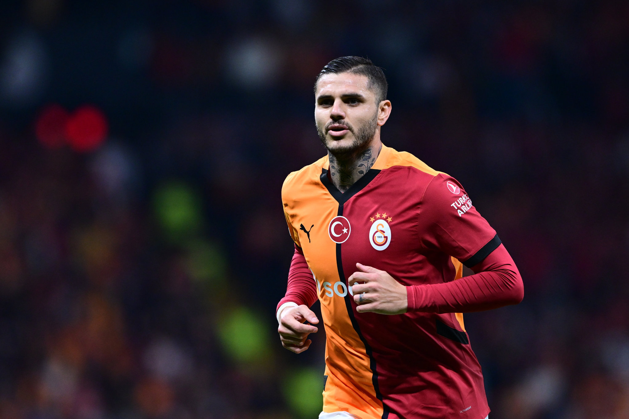 GALATASARAY HABERİ: Icardi İstanbul’dan taşınıyor! Yeni adresi belli oldu