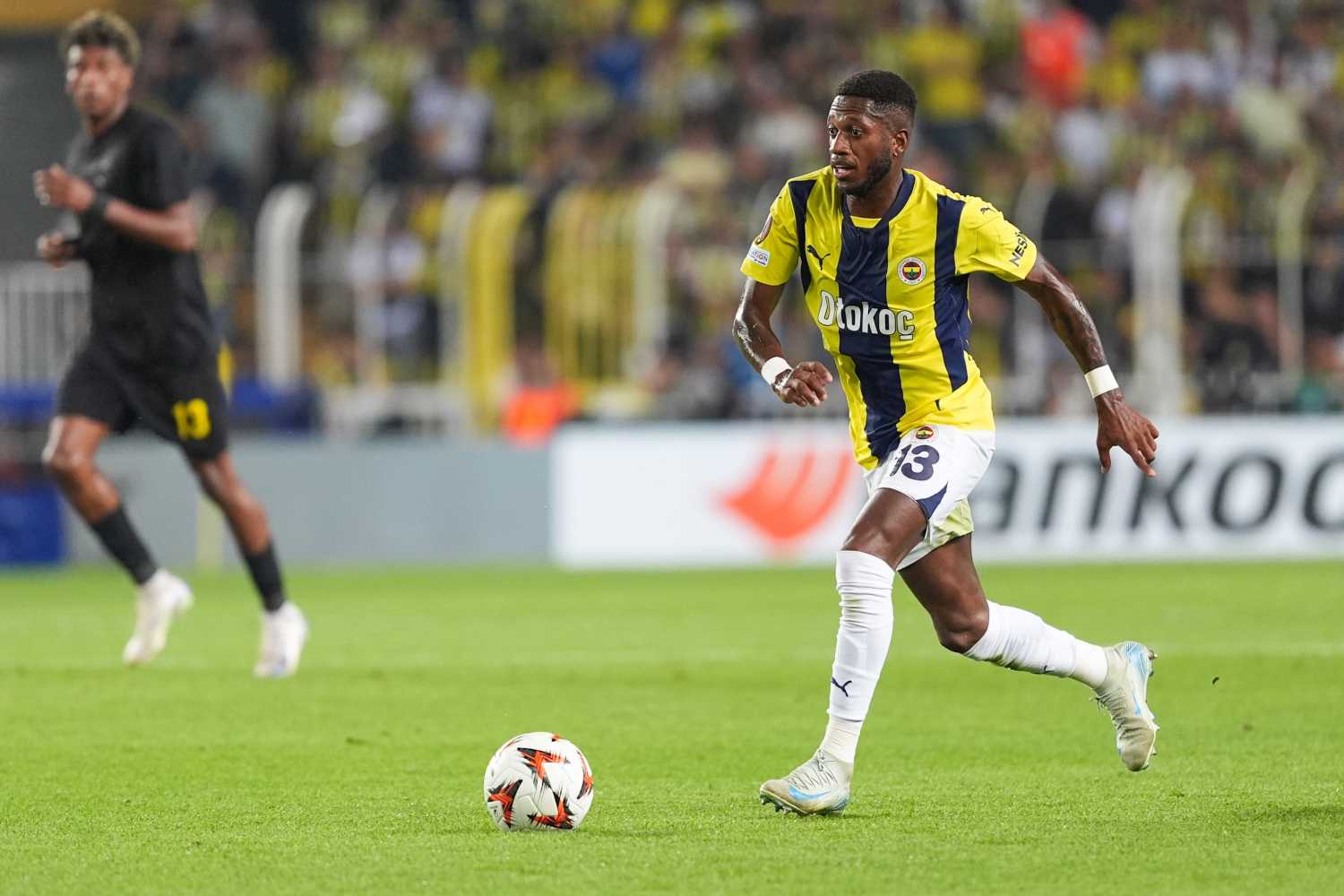 TRANSFER HABERİ: Fenerbahçe’de Fred endişesi! Bunu kimse beklemiyordu