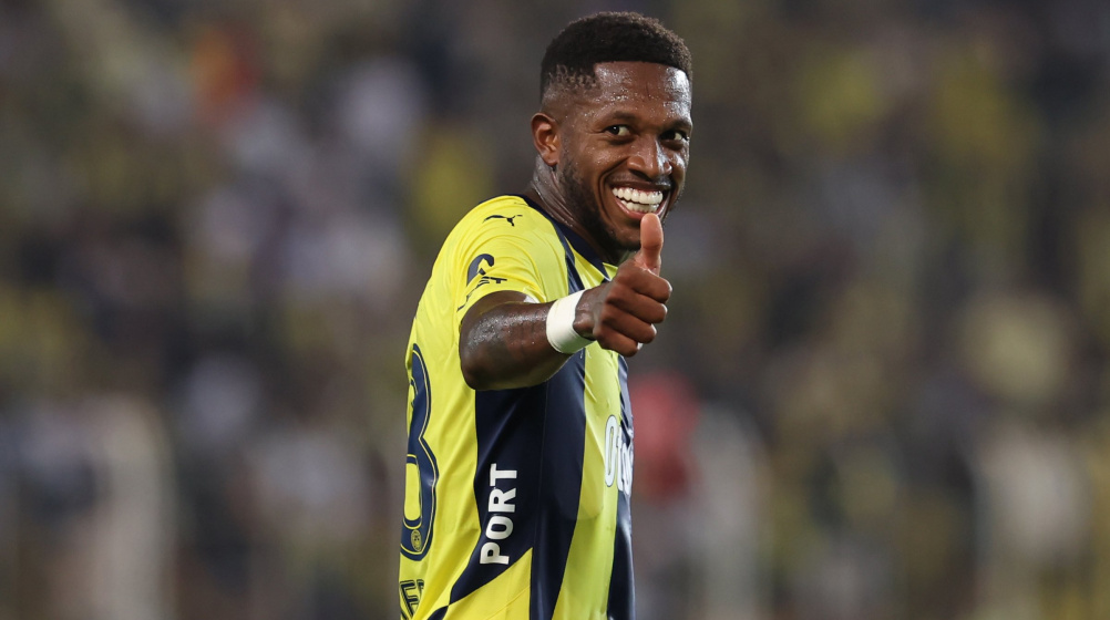 TRANSFER HABERİ: Fenerbahçe’de Fred endişesi! Bunu kimse beklemiyordu