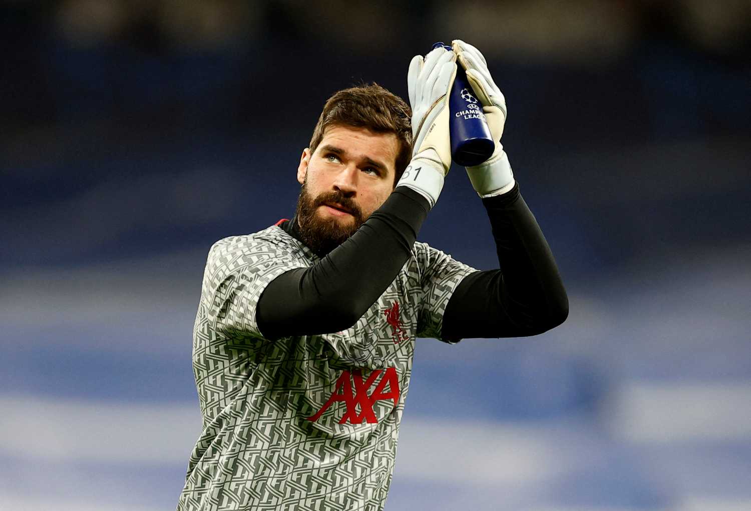 Galatasaray’a Alisson transferinde kötü haber! 2 dünya devi talip oldu