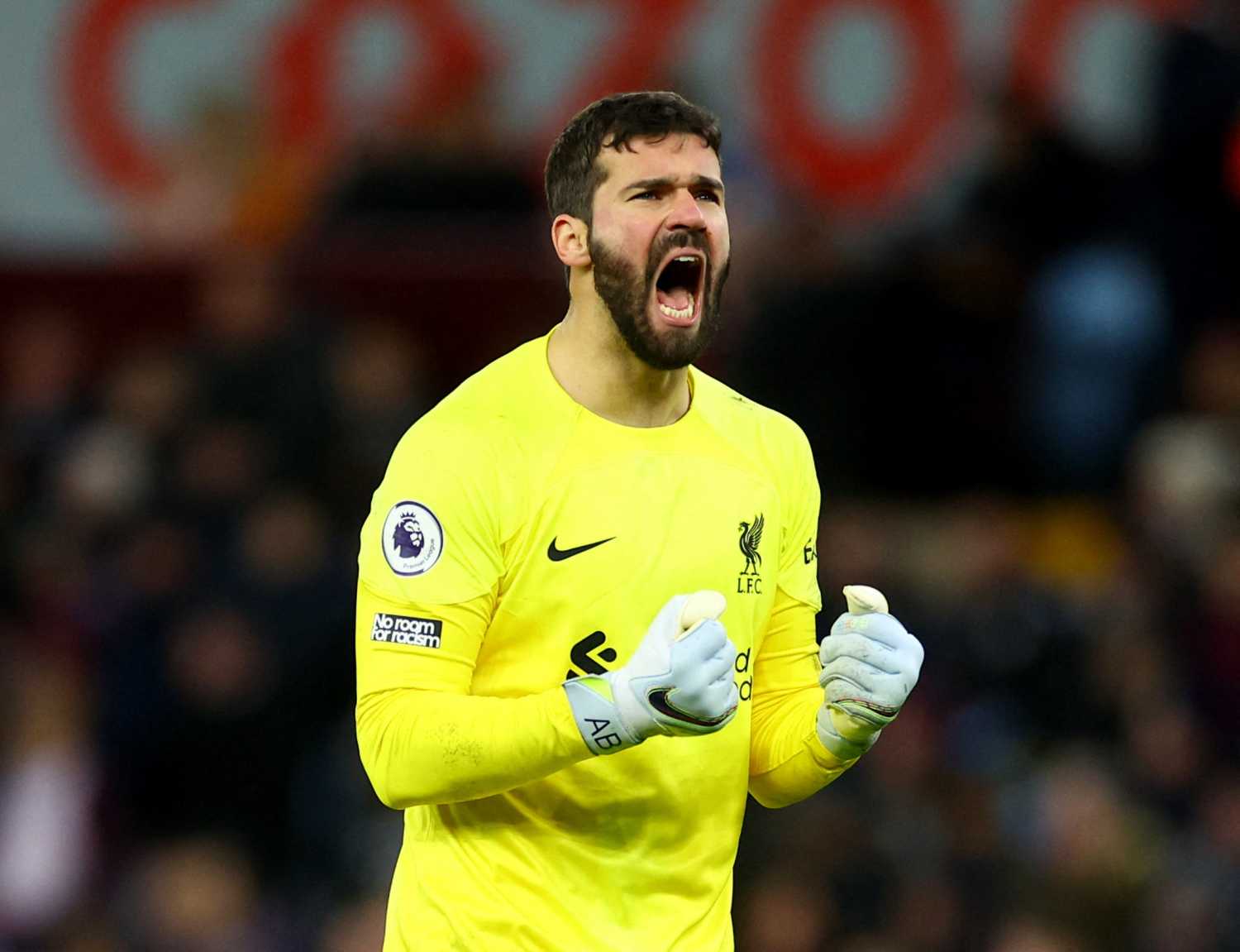 Galatasaray’a Alisson transferinde kötü haber! 2 dünya devi talip oldu