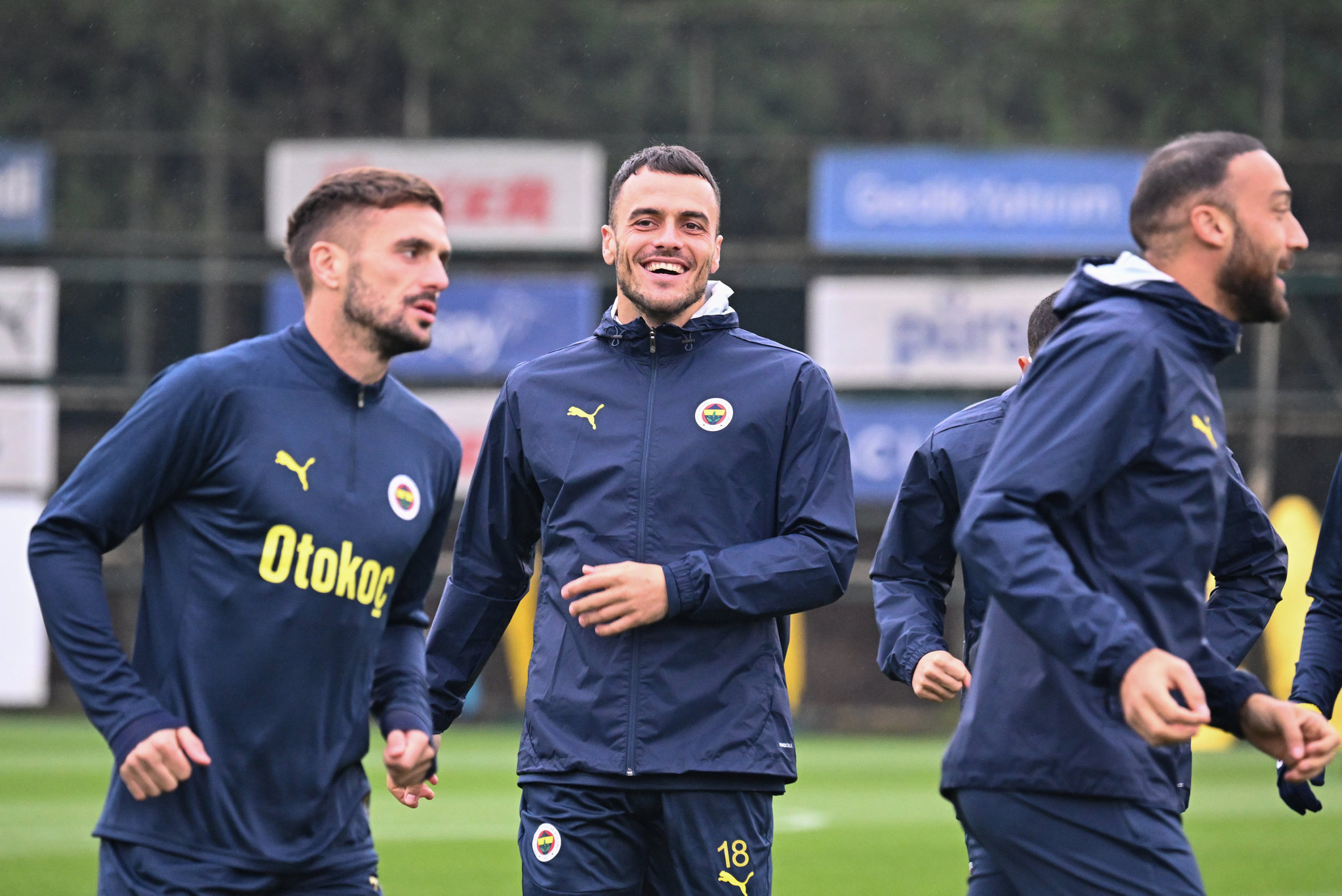 TRANSFER HABERİ: Fenerbahçe’de flaş Tadic gelişmesi! Sözleşme uzatacak mı?