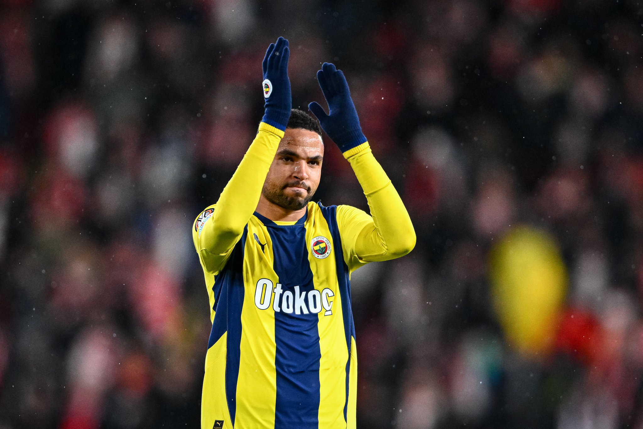 Rekor teklif gelmişti! Youssef En-Nesyri’nin Fenerbahçe’deki geleceği belli oldu