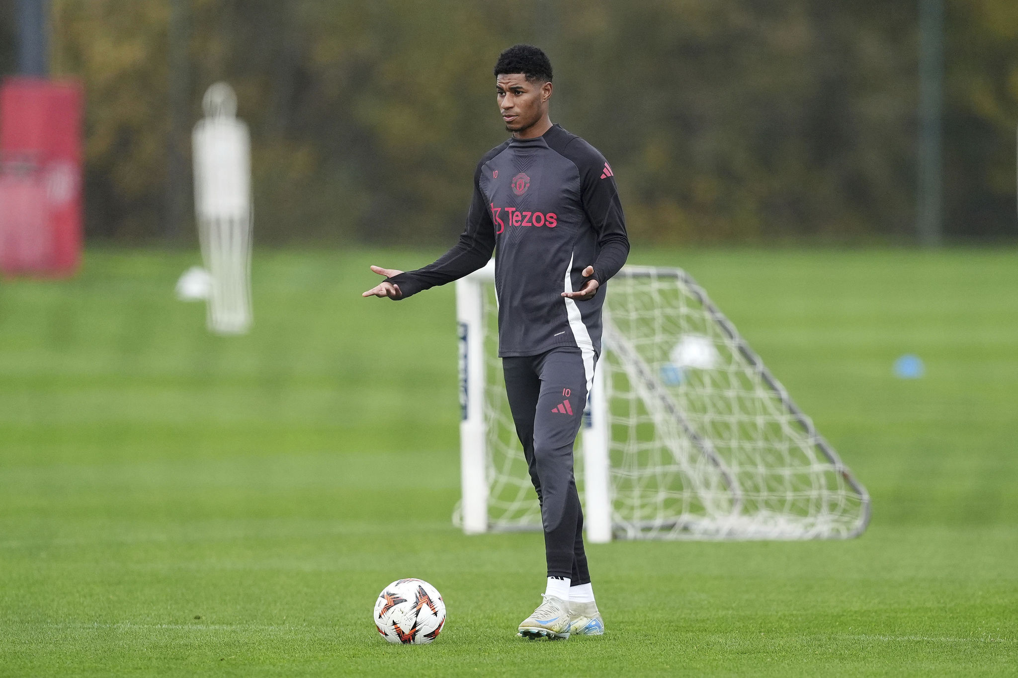 TRANSFER HABERİ: Galatasaray’da Rashford şoku! Bunu kimse beklemiyordu