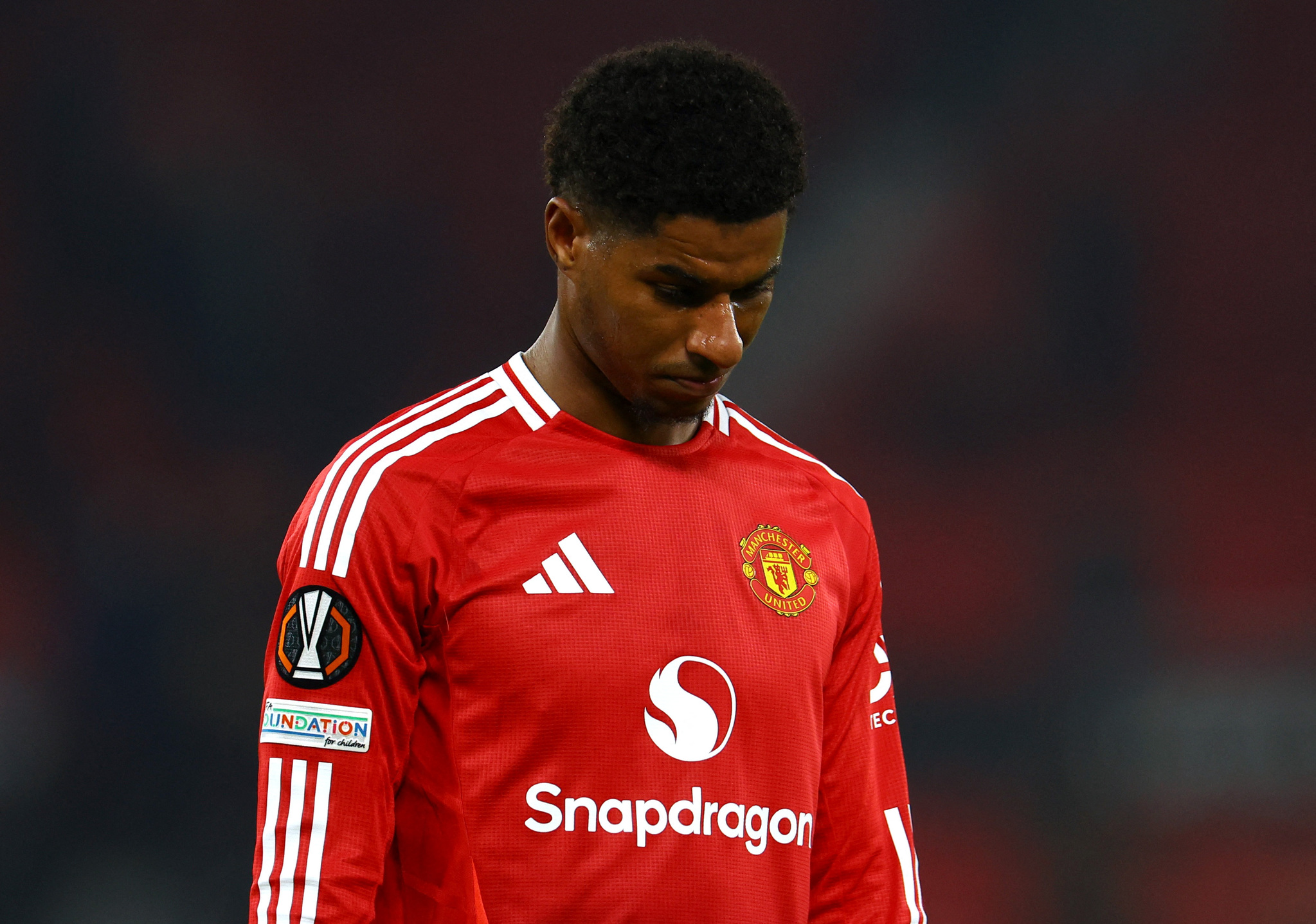 TRANSFER HABERİ: Galatasaray’da Rashford şoku! Bunu kimse beklemiyordu