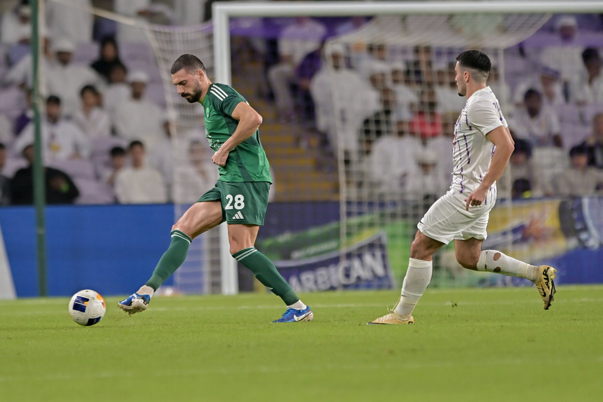 Yönetim transfer için Arabistan’a uçuyor! İşte Fenerbahçe’nin yeni yıldızı