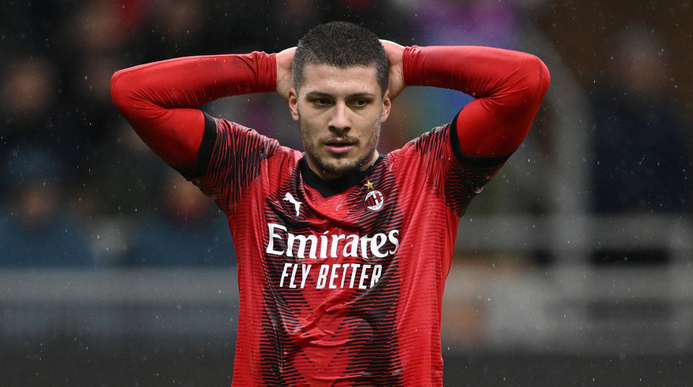TRANSFER HABERİ: Galatasaray Icardi’nin alternatifini İtalya’da buldu!