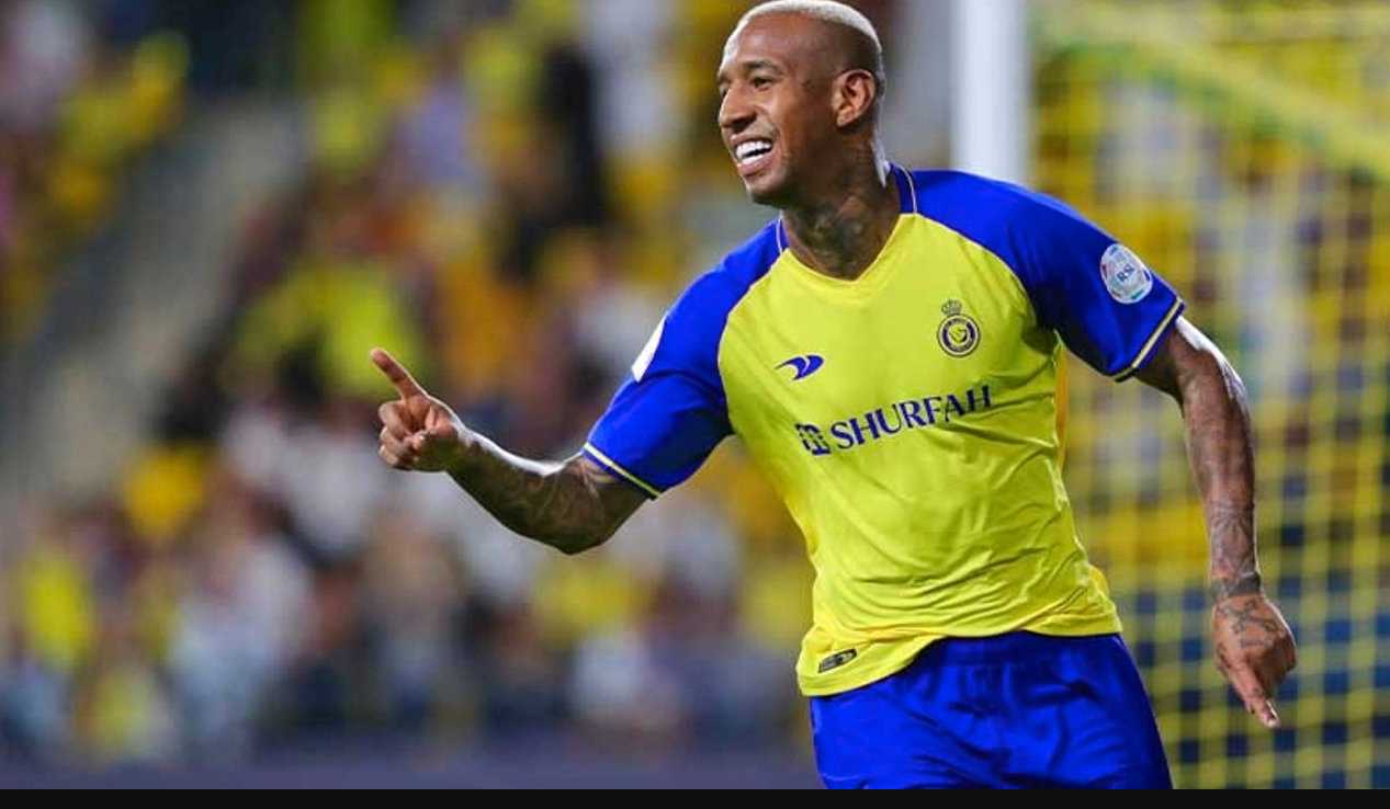 Fenerbahçe Talisca transferini bitiriyor! İşte yapılacak hamle