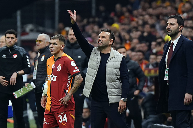 GALATASARAY HABERİ: Abdülkerim Bardakcı’dan kötü haber! İşte sahalardan uzak kalacağı süre