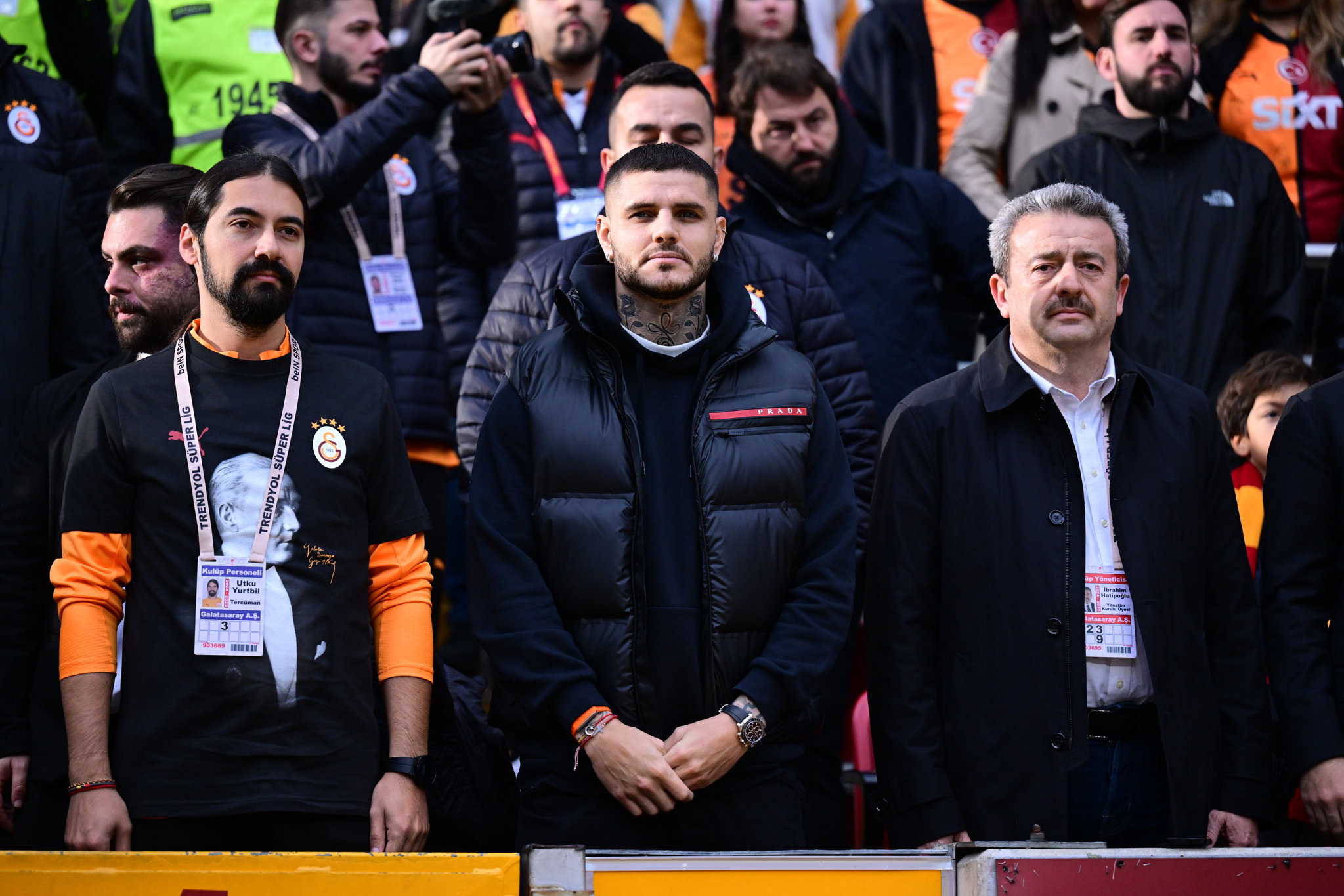 GALATASARAY HABERİ: Ve Icardi’nin dönüş tarihi belli oldu!