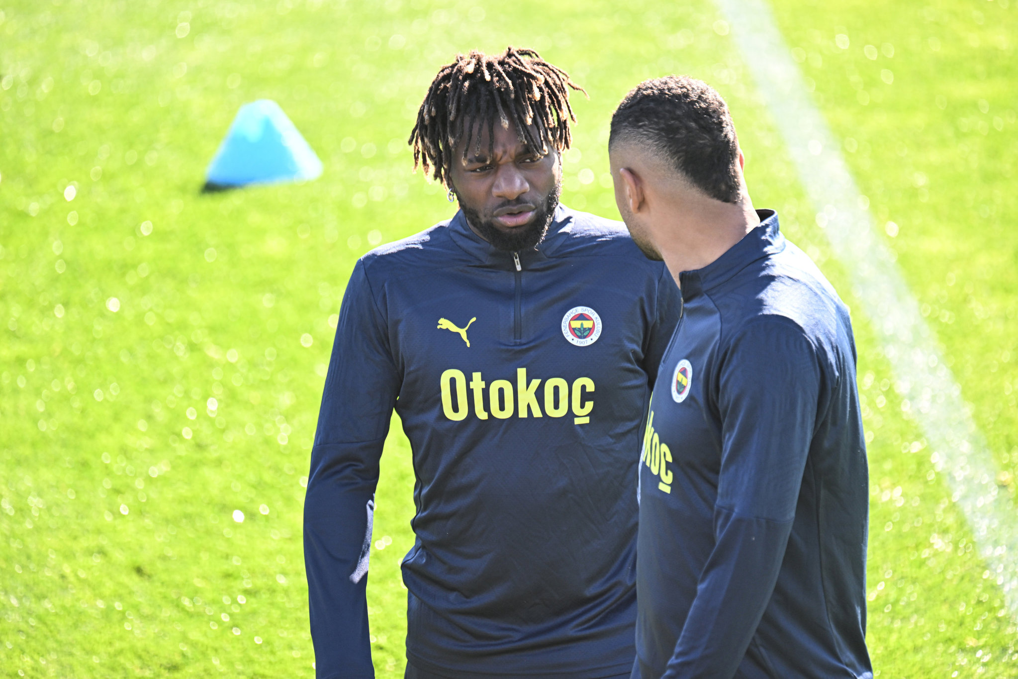 TRANSFER HABERİ: Fenerbahçe’de Allan Saint-Maximin krizi! Bunu kimse beklemiyordu