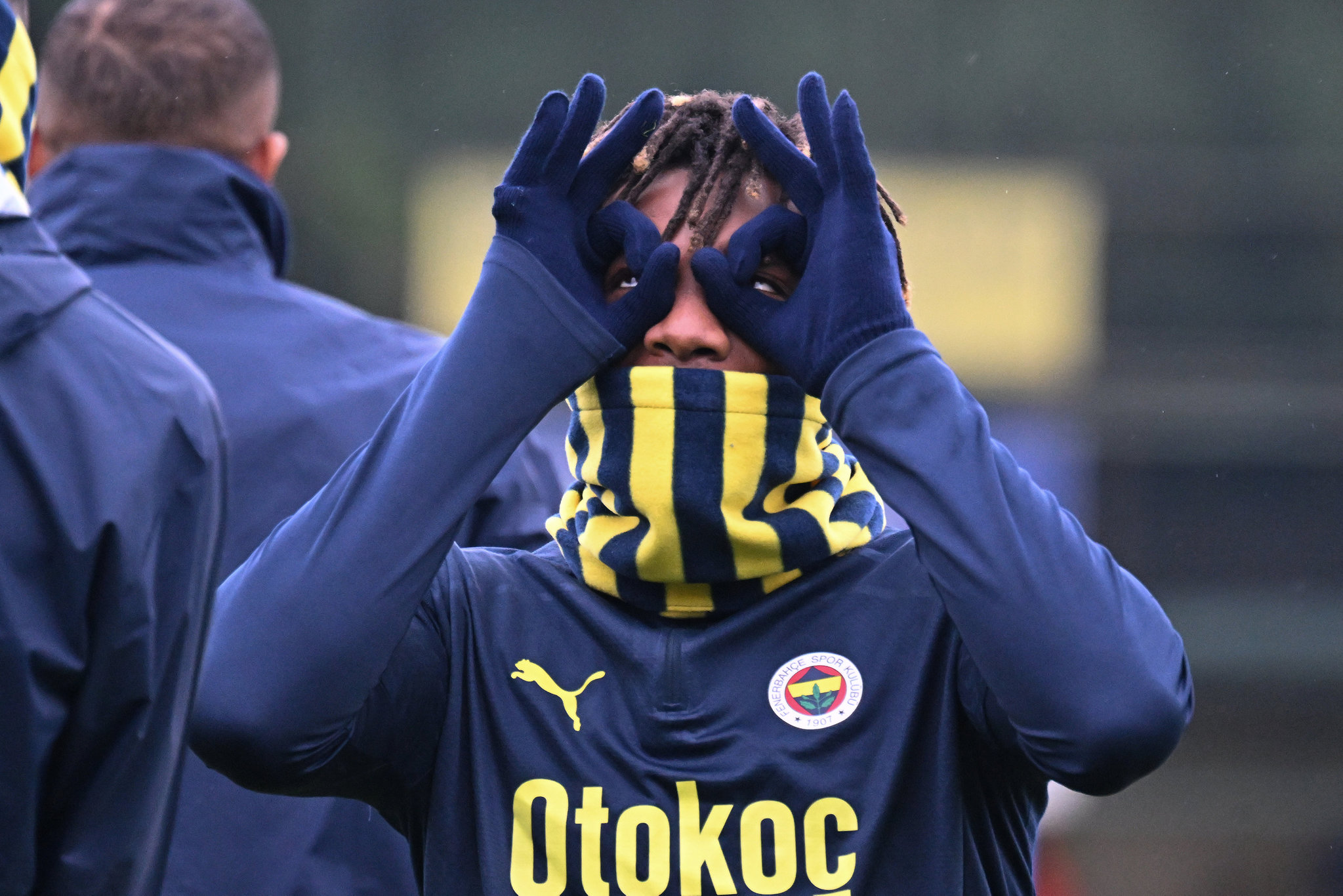 TRANSFER HABERİ: Fenerbahçe’de Allan Saint-Maximin krizi! Bunu kimse beklemiyordu