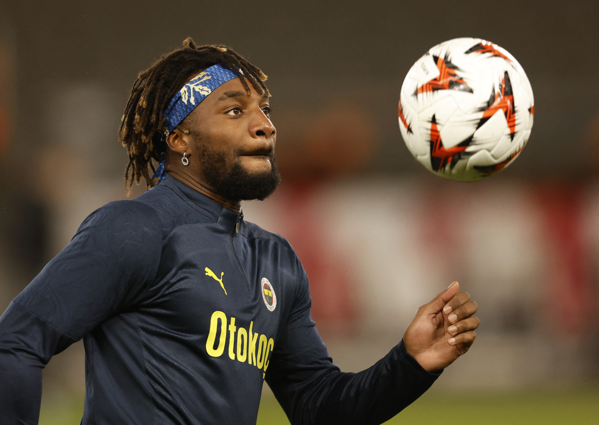 TRANSFER HABERİ: Fenerbahçe’de Allan Saint-Maximin krizi! Bunu kimse beklemiyordu