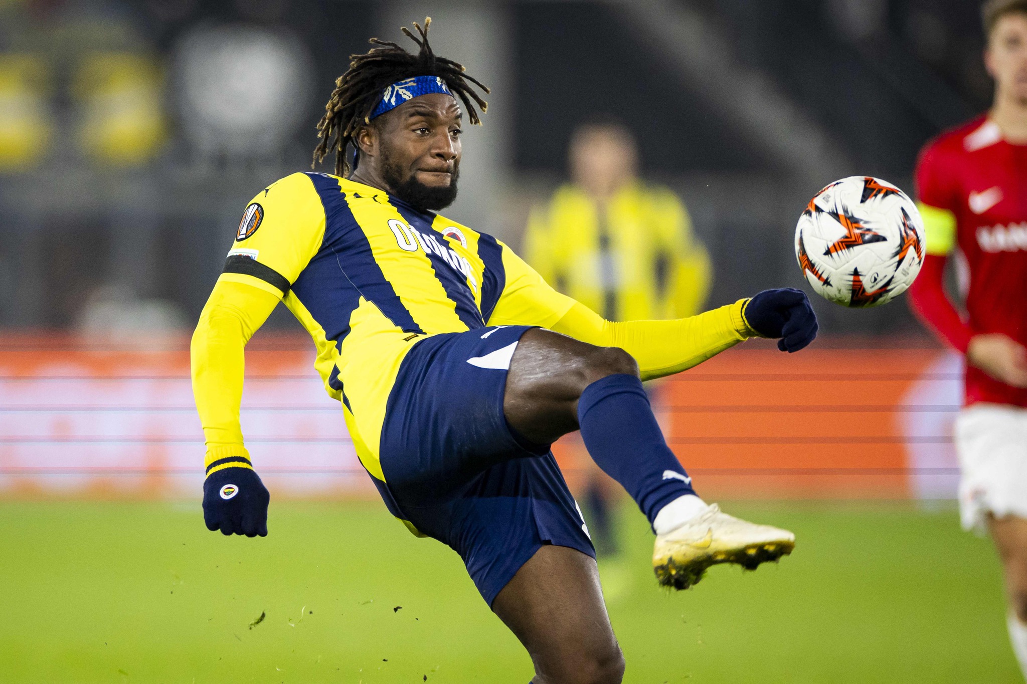 TRANSFER HABERİ: Fenerbahçe’de Allan Saint-Maximin krizi! Bunu kimse beklemiyordu