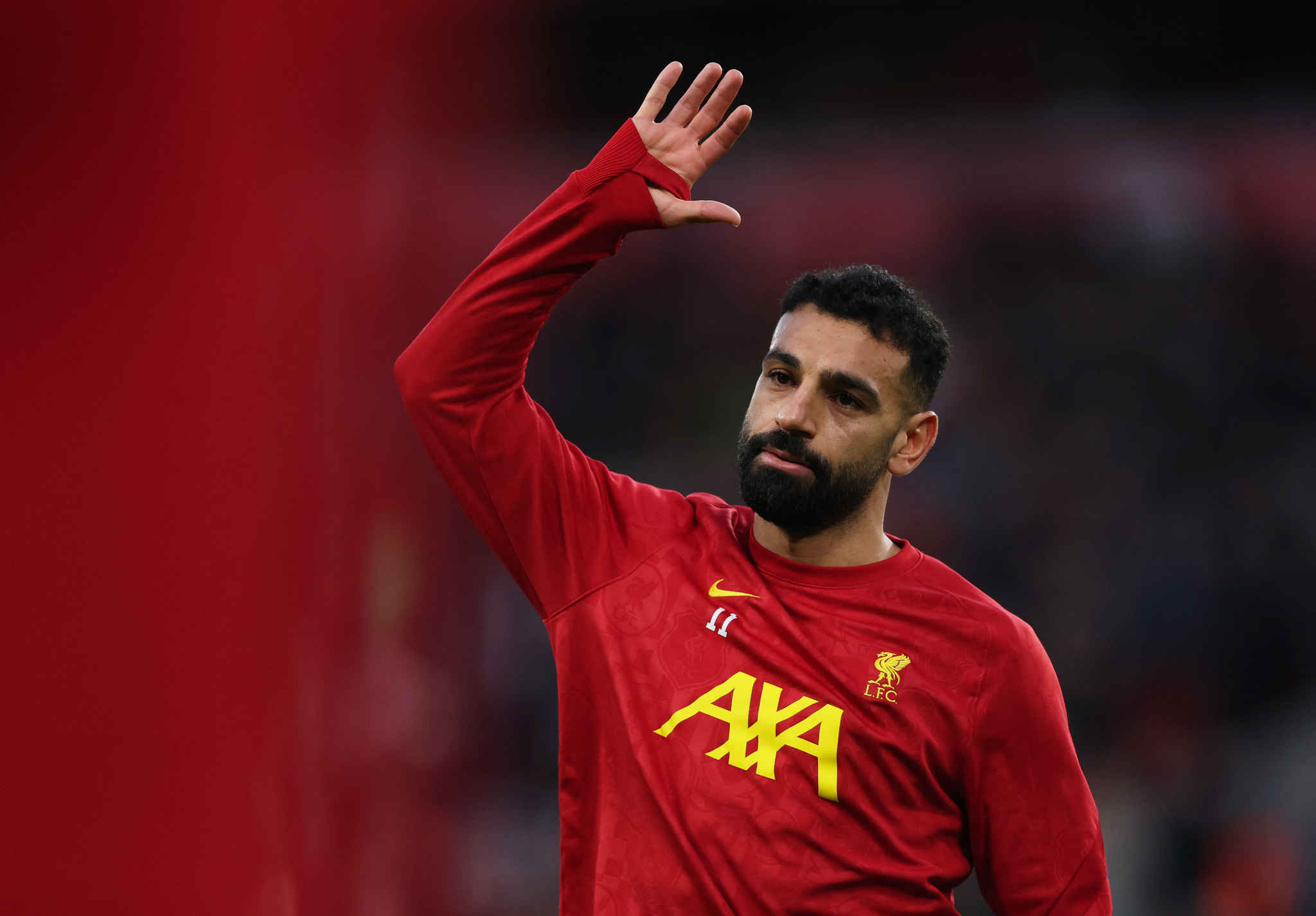 TRANSFER HABERİ: Mohamed Salah Galatasaray’a geliyor! İmza tarihi...