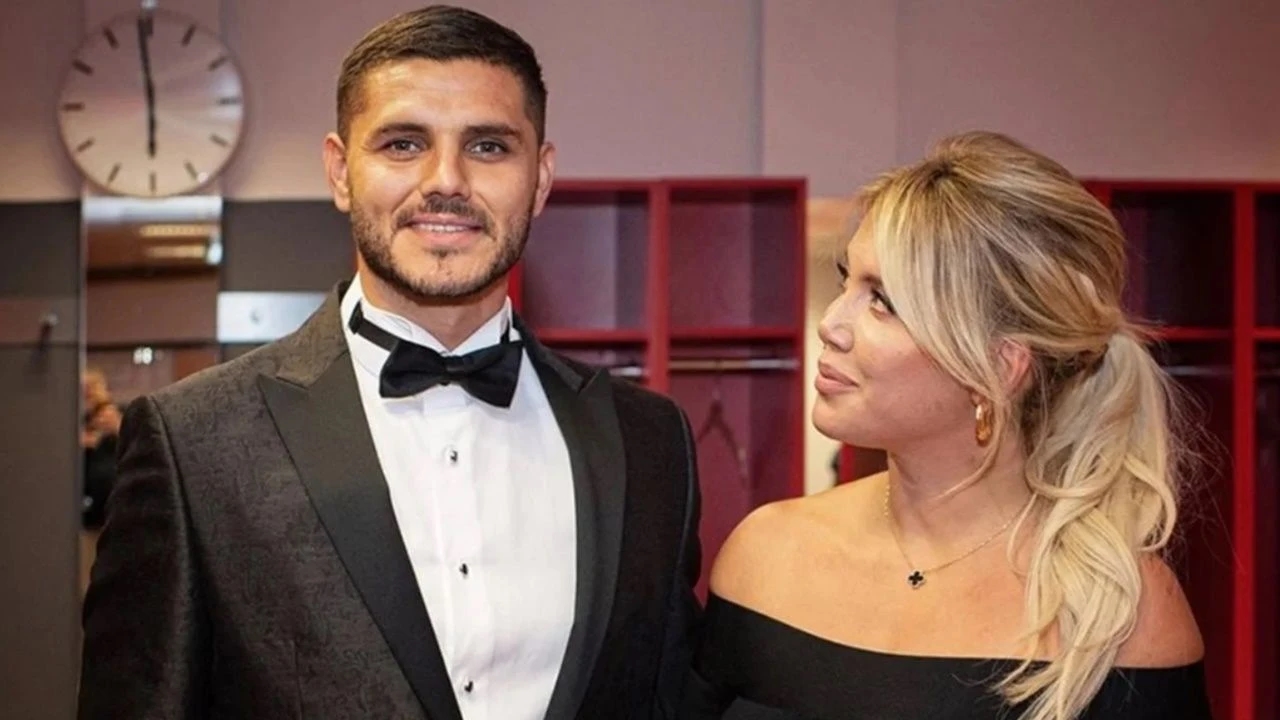 Mauro Icardi’den Wanda Nara itirafı! Yıllarca bana fiziksel şiddet uyguladı