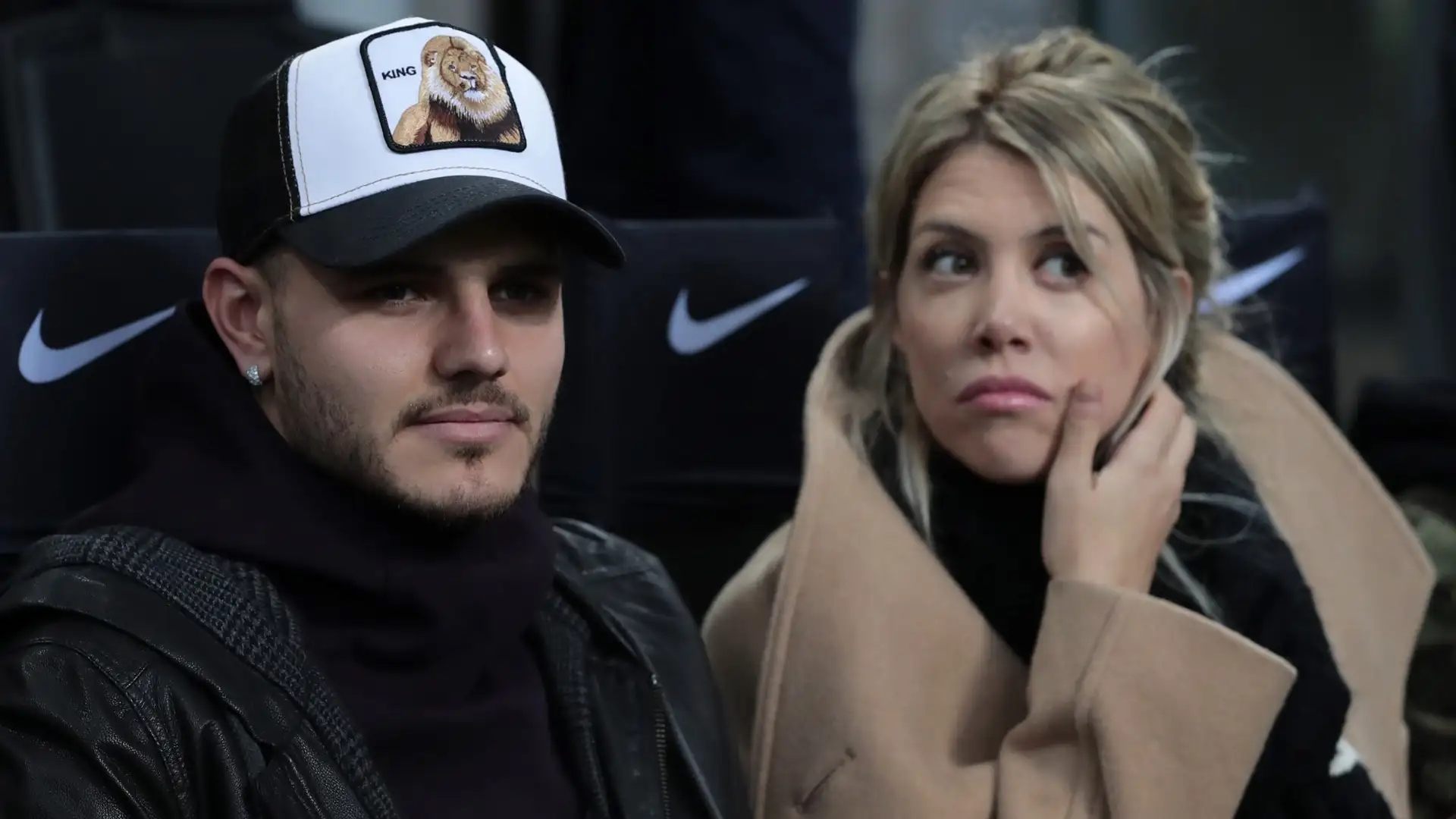 Mauro Icardi’den Wanda Nara itirafı! Yıllarca bana fiziksel şiddet uyguladı