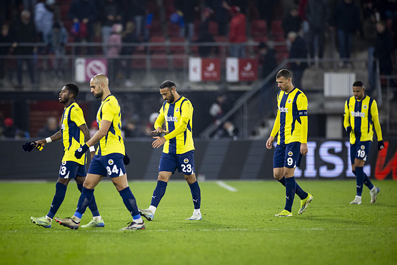 TRANSFER HABERİ: Volkan Demirel’den Fenerbahçeli yıldıza kanca! Mourinho ayrılığa onay verdi